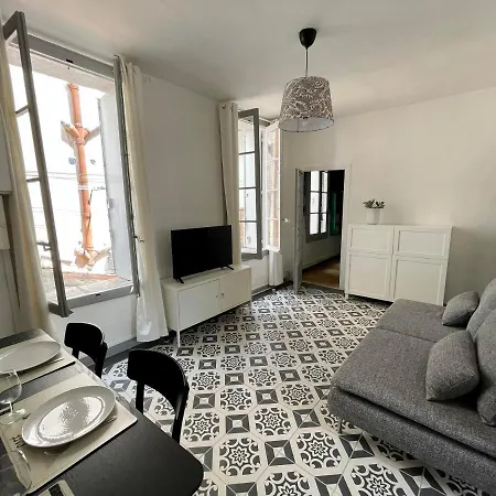 Superbe Hyper Centre * Sete