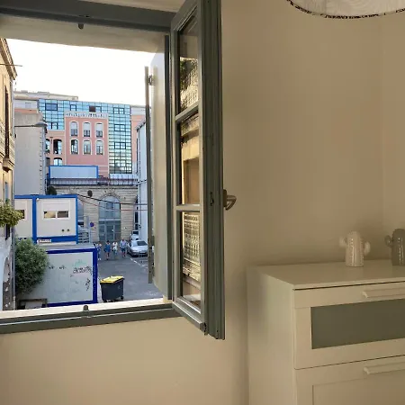 Superbe Hyper Centre Apartment