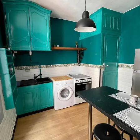 Apartment Superbe Hyper Centre *