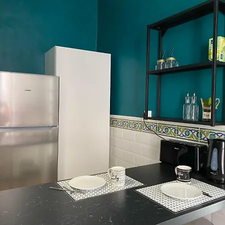 Superbe Hyper Centre Apartment